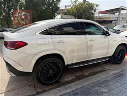 مرسيدس بنز GLE